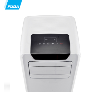 Aire Acondicionado Portátil Inteligente de 9000 BTU, Compresor con Wifi Tuya, Aire Acondicionado Móvil para el Hogar y Hoteles - Product Image 3