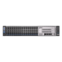 Serveur GPU 2U en rack, double processeur Intel Xeon Scalable de 6e génération, PCIe 5.0, OCP 3.0, configuration IA personnalisée