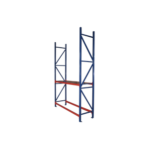 Bán Hot New Trung <span class=keywords><strong>Duty</strong></span> Kho Kim Loại Thương Mại Kệ Lưu Trữ Kệ Kho Hệ Thống Xếp Chồng Kệ - Product Image 5