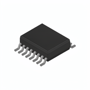 Composants électroniques de circuit Original Power Management (PMIC) 16 SSOP LTC4253IGN # PBF - Product Image 1