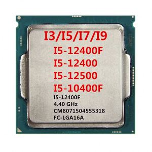 Procesador CPU I3 <span class=keywords><strong>12600K</strong></span> <span class=keywords><strong>13600K</strong></span> 13100F 13900K <span class=keywords><strong>I5</strong></span> 13500 I7 13700F 13900KF 14700F Nuevo en Caja - Product Image 6