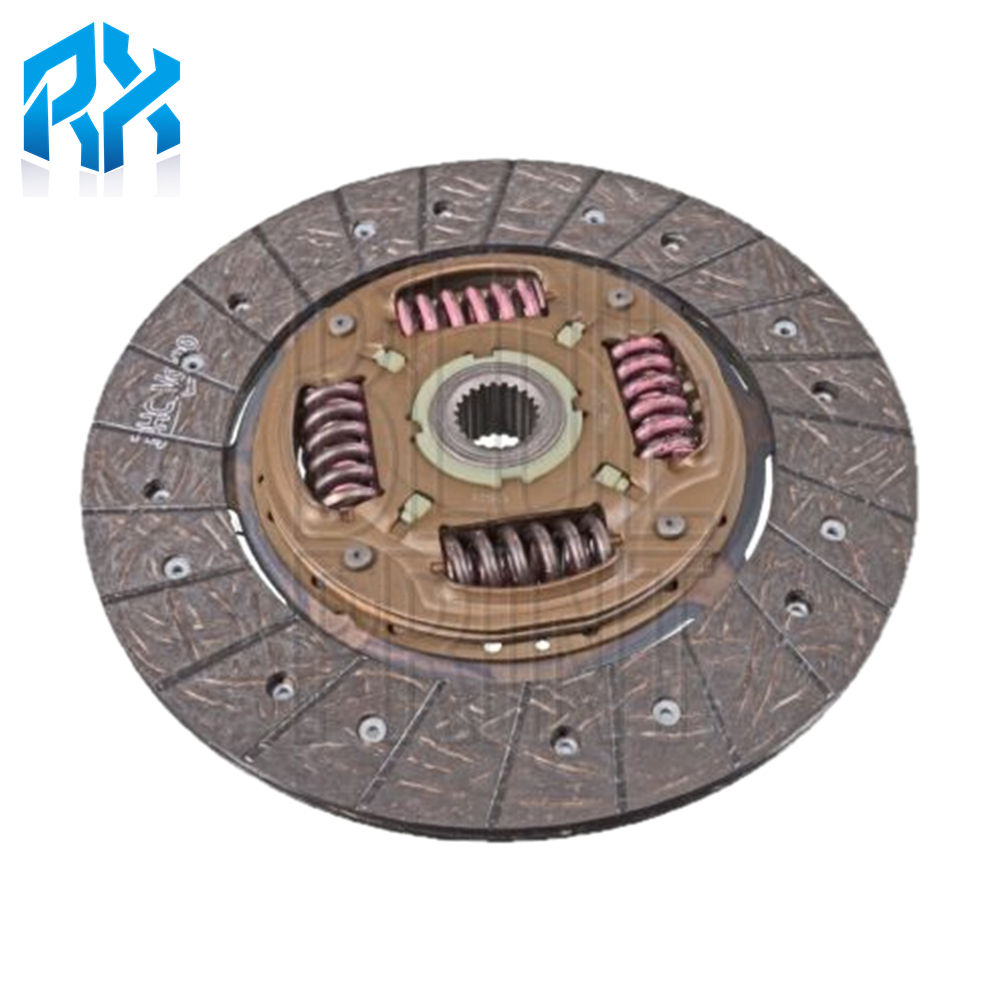 Clutch Disc for Kia High Quality Reliable Performance