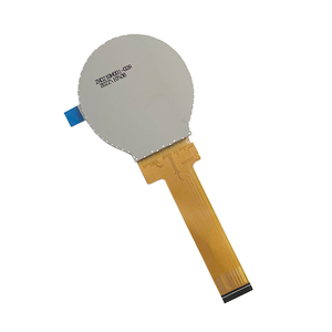 Pantalla de módulo TFT LCD Pantalla circular IPS de 2,1 pulgadas 480x480 Ronda MIPI 2Lan para reloj inteligente Pantalla táctil opcional - Product Image 6