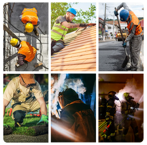 Temperature elevate estive tre soluzioni modulo di raffreddamento gilet di raffreddamento Peltier - Product Image 5