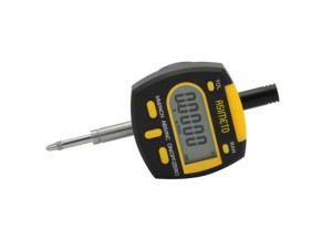 Indicateur de test numérique Asimeto 0-1″, résolution de 0,00005″, précision de ±0,00015″ avec fonction de tolérance GO/NG - Product Image 4