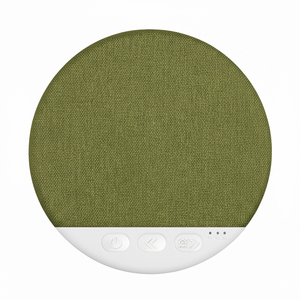 Altavoz de Ruido Blanco Recargable Ultrafino <span class=keywords><strong>y</strong></span> Mini para <span class=keywords><strong>Dormir</strong></span> Debajo de la Almohada con Temporizador de Sueño Privado - Product Image 3