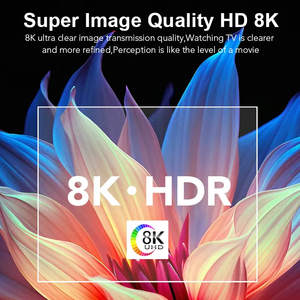 2025 X2 Retro 3D 30000 + reproductor de juegos 2,4G controlador inalámbrico Gamepad 4K HD consola de videojuegos para el hogar X2 Android TV <span class=keywords><strong>GAME</strong></span> BOX Stick - Product Image 4