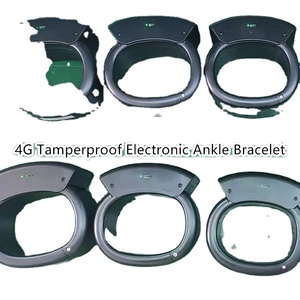Bracelet de cheville GPS avec télécommande et podomètre pour le suivi en milieu communautaire ou pour les personnes en liberté conditionnelle - Product Image 6