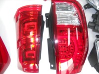 Usinage CNC d'accessoires automobiles en acier inoxydable et PMMA, phare de voiture, impression 3D, service de prototypage rapide personnalisé pour l'automobile