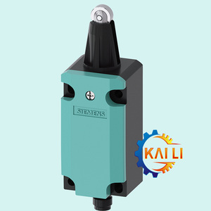 Interrupteur de position Siemens 3SE51120CH62 24V DC, interrupteur de fin de course pour usage industriel - Product Image 2