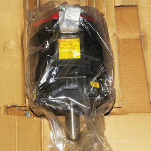 A06B-0243-B401 AiF 12/3000 Nuevo Motor Servo AC Original FANUC Plc - Product Image 3