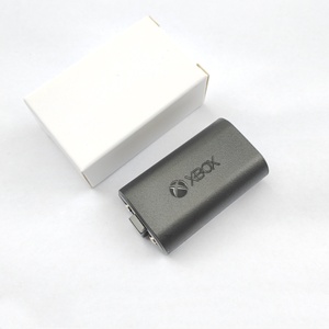 Batería 100% <span class=keywords><strong>Original</strong></span> de 1600mAh para <span class=keywords><strong>Xbox</strong></span> <span class=keywords><strong>One</strong></span> X S Series S/X, Kit de Cable de Carga y Control, Batería Recargable de Polímero de Litio - Product Image 6