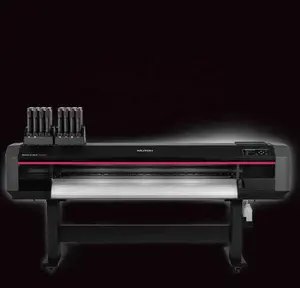 Original mutoh 1625mm/64 4 color single head model that offers in excellent balance of performance XPJ-1641SR