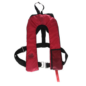 Fabrication personnalisable airbag 150N <span class=keywords><strong>gilet</strong></span> <span class=keywords><strong>de</strong></span> <span class=keywords><strong>sauvetage</strong></span> gonflable auto-gonflé - Product Image 2