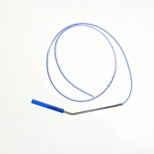 Recipiente de Drenaje de Heridas de Silicona para Uso Clínico y Hospitalario, Botella de Drenaje de Heridas Estéril, Drenaje <span class=keywords><strong>Jackson</strong></span> <span class=keywords><strong>Pratt</strong></span> - Product Image 5