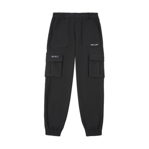Pantalones Softshell <span class=keywords><strong>de</strong></span> <span class=keywords><strong>montaña</strong></span> al aire libre <span class=keywords><strong>de</strong></span> <span class=keywords><strong>alta</strong></span> calidad 2024 otoño ropa <span class=keywords><strong>de</strong></span> trabajo cálida senderismo pantalones <span class=keywords><strong>de</strong></span> concha suave - Product Image 4