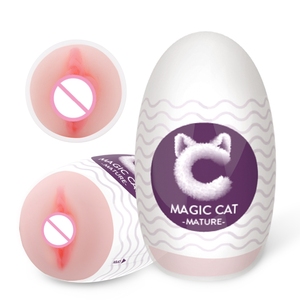 ราคาขายส่งจากโรงงาน ถ้วยช่วยตัวเองผู้ชายแบบพกพา สัมผัสสมจริง - Product Image 1