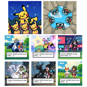 <span class=keywords><strong>Carte</strong></span> de jeu 3D lenticulaire Pokémon DM, cadre acrylique pour console de jeu rétro, support d'affichage pour jeu de carrom, jeu de table pour collectionneurs d'anime - Product Image 5