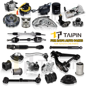 One-Stop Factory Wholesale Engine Steering Suspension Auto Spare Parts Repuestos Automotriz <strong>Autopartes</strong> for Cars - Product Image 1