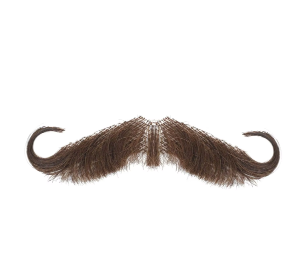 Brun foncé