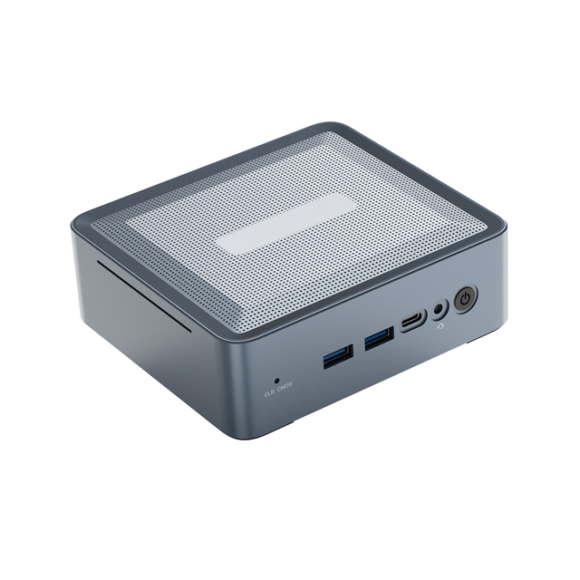 2023 NEW AMD RYZEN R5 5600H R7 5800U 16Gb 32GB 64GB RAM SSD 512GB Mini PC for Office Education Mini PC