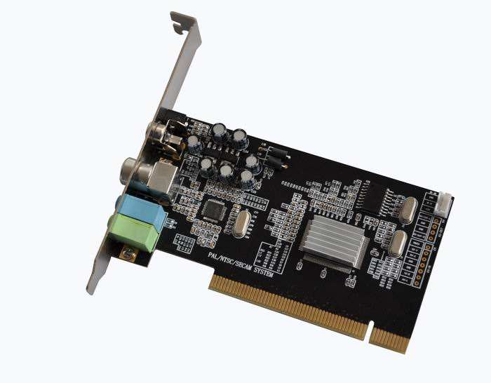 QS401 TV Tuner Card Quad Core, 1GB RAM, 4GB ROM