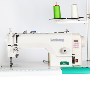 Machines à coudre à point de chaînette à 1 aiguille <span class=keywords><strong>NB</strong></span>-D4 à alimentation par le bras - Product Image 1
