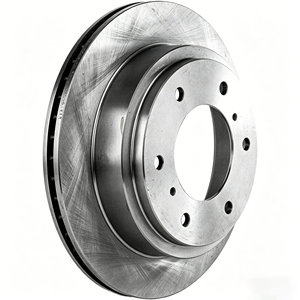 โรเตอร์ดิสก์เบรกหลัง MR418067สำหรับ Mitsubishi Pajero Montero V73 V77 V75 V78 V87 V93 V97ระบบเบรก V98 - Product Image 1