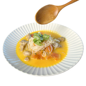 Nouilles Shirataki Marque privée Nourriture Halal Keto <span class=keywords><strong>Riz</strong></span> Konjac Sans Gluten Konjak Arroz Faible en Calories Pâtes à l'igname - Product Image 4