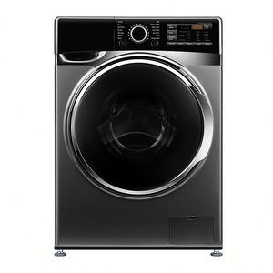 Último Diseño Lavadora Doméstica de 6-12 KG - Product Image 1