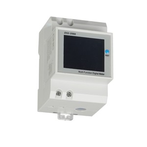 Máy đo năng lượng YD52 2066 để đo tần số điện và mức tiêu thụ năng lượng - Product Image 2