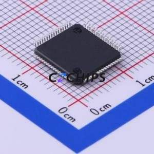 Nuevo microcontrolador de chip IC de circuito integrado STM32F730R8T6 (10x10) original (MCU/MPU/SoC) - Product Image 2