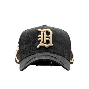 Casquettes Baez G5 DH EI Barbas en daim, casquette de baseball réglable unisexe avec broderie 3D, livraison rapide, Thirty <span class=keywords><strong>One</strong></span> 31 Hats - Product Image 4