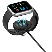 Trendybay Vente Chaude Câble De Charge 100 Cm pour ITouch Air3 ITouch Sport 3 Câble De Charge Accessoires De Montre Intelligente