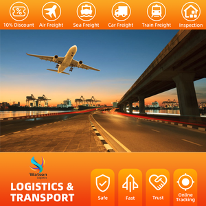 DDP Air + Экспресс-Доставка из Китая в Чешскую Республику, Польшу, Чешская Республика, Франция, Испания, Италия, со страховкой, 6-12 дней транзита - Product Image 2