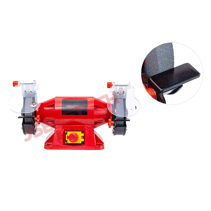 High Power 2200W MD3230HD Electric Grinder