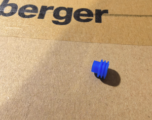Adaptador Rosenberger 59Z163-003A 59Z163-<span class=keywords><strong>003</strong></span>-A Nuevo - Product Image 3