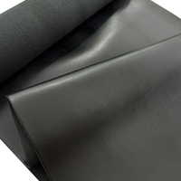 Cuir PU antidérapant pour gants de golf, toucher doux, cuir synthétique en microfibre de 0,8 mm pour gants de sport, utilisation pour sac décoratif