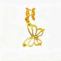 Accessoires pour tresses et dreadlocks : Pinces à cheveux, perles, breloques, anneaux métalliques et manchettes pour tresses pour femmes