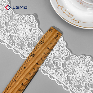 Nuovi Accessori in Pizzo Ricamato Europeo, Tessuti Etnici, Tovaglie, Gonne, Tessili per la Casa, Decorazioni per Finestre, Vendita Diretta dalla Fabbrica - Product Image 5