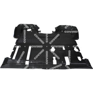 Base de Alfombrilla Delantera Apta para Iveco DAILY 2014 DAILY 2016 DAILY 2019 DAILY 2022 (5801548139) - Product Image 1