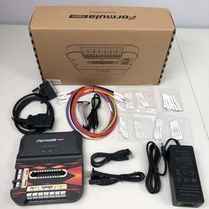 FormulaFLash ECU TCU Chip Tuning Programmer Tool Via Bench Mode Read & Write EEPROM FLASH for VIN ECU Clone IMMO OFF DTC Clean - Product Image 1