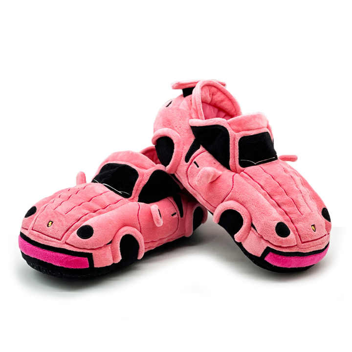 porsche sandals