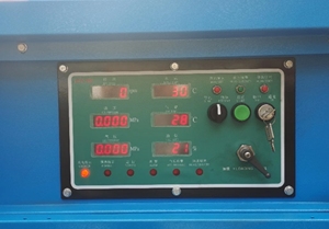 <span class=keywords><strong>Compresseur</strong></span> d'air portable à double porte Airstone Cummins Engine 185CFM 353CFM 10bar Diesel pour le forage minier et le sablage - Product Image 2