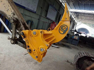 JT accessori scavatore Mini escavatore vibratore Ripper - Product Image 4