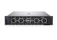 Serveur dédié Forever Server Rack Receiver Dell EMC PowerEdge 2U Rack Intel Xeon 6330 64 Go de mémoire 10 Gbit/s en stock