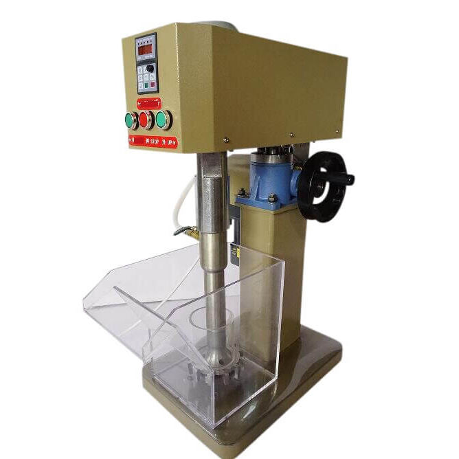 Lab Denver Cell Small Denver Laboratory Flotation Cell Machine for Mining