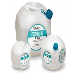 Solvay Fomblin Y LVAC 25/6 Perfluoropolietano (PFPE) Lubricante para Alto Vacío (Empaque 5Kg/Caja) Original - Product Image 5