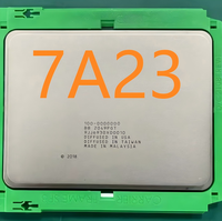 Prosesor AMD 7A23 Server CPU - 48 Core 96 Thread 2.65GHz/3.7GHz Zen 3 Milan SP3 280W 192MB L3 Cache
