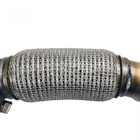 NO CEL Katalysator für Volvo XC60 S80 S60 V60 XC70 3.0L T6 B6304T Abgaskrümmer OE 30788316 31392558 36010026